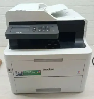 Brother MFCL3750CDW Impresora Multifunción laser