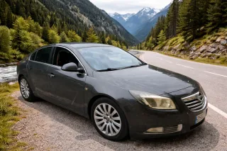 Opel Insignia 2011