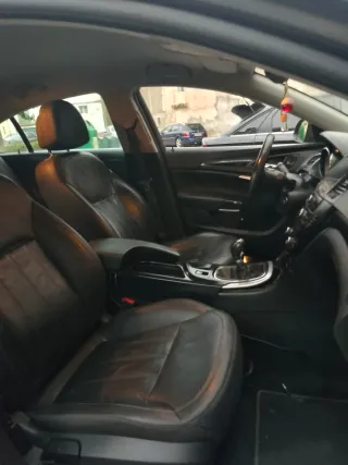 Opel Insignia 2011