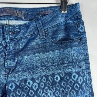 Pantalón Guess Estampado Vintage Talla S