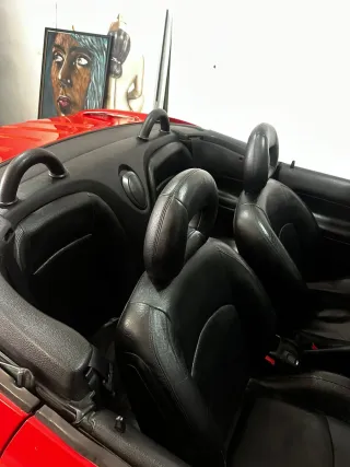 Peugeot 206 2007