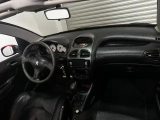 Peugeot 206 2007
