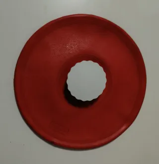 Bolso Alpujarreño y bolsa para hielo