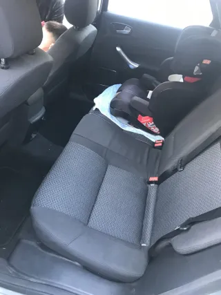 Ford Mondeo Titanium