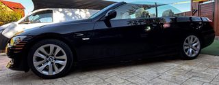 BMW Serie 3 2011 cabriolet