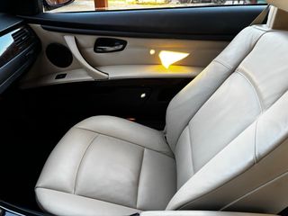 BMW Serie 3 2011 cabriolet