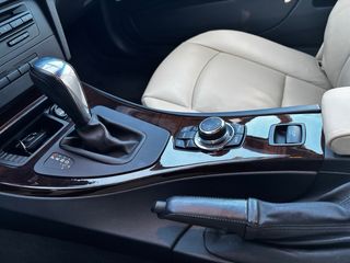 BMW Serie 3 2011 cabriolet