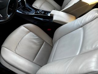 BMW Serie 3 2011 cabriolet