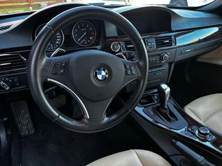BMW Serie 3 2011 cabriolet