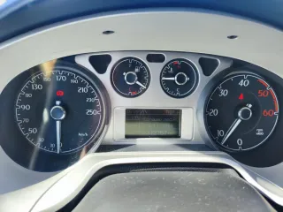 Lancia Delta 2011