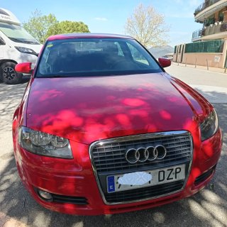 Audi A3 TDI 140 CV 2006