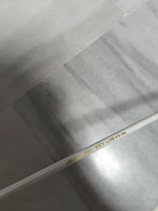 Caña Spinning Seika Optical 1.98m