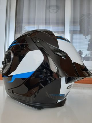 Casco Moto Airoh GP550 S . talla l