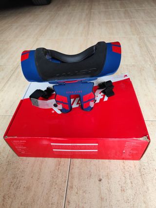 Collarín Leatt GPX 5.5 Junior (1 Uso)