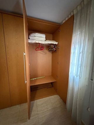 Camera intera con 2 letti indipendenti elettrici