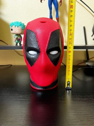 Hucha Deadpool
