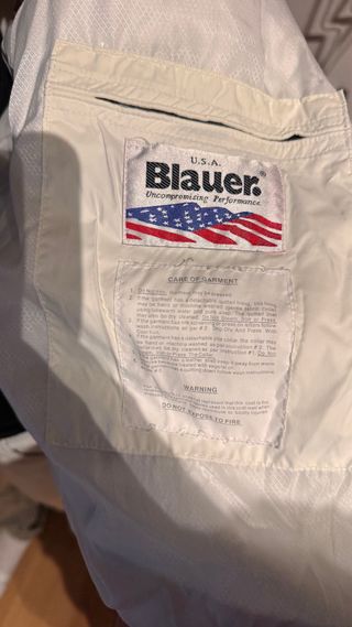 Giacca Blauer Primavera Uomo M
