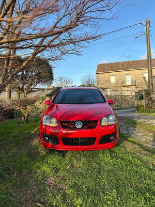 Volkswagen Golf 2007