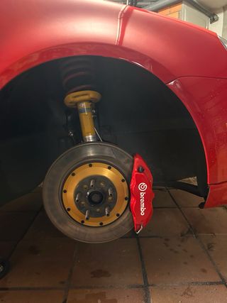 Volkswagen Golf 2007