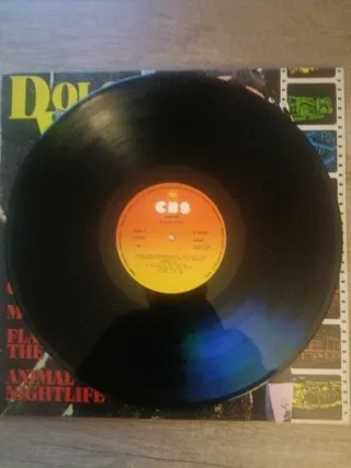 Vinilo L.P. Dolce Vita - Varios Artistas