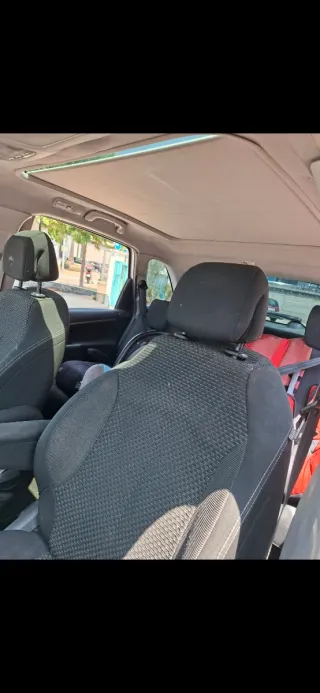 Citroen C4 Picasso 2010