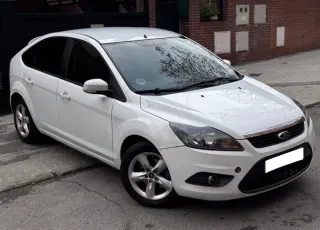 Ford Focus 2010