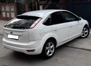 Ford Focus 2010