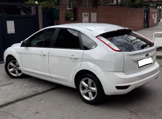 Ford Focus 2010