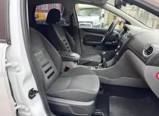Ford Focus 2010