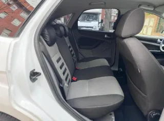 Ford Focus 2010