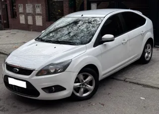 Ford Focus 2010
