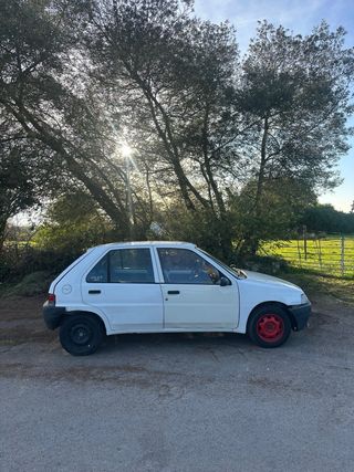 Peugeot 106 1995