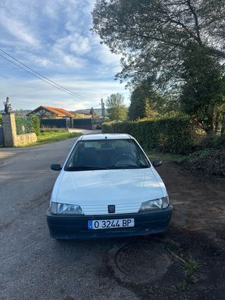 Peugeot 106 1995
