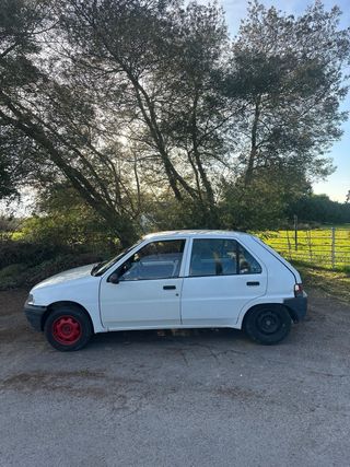 Peugeot 106 1995