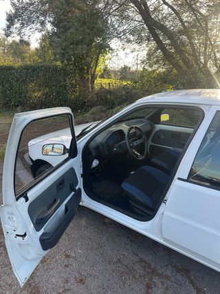 Peugeot 106 1995