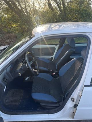 Peugeot 106 1995