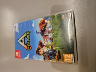 PixARK Nintendo Switch