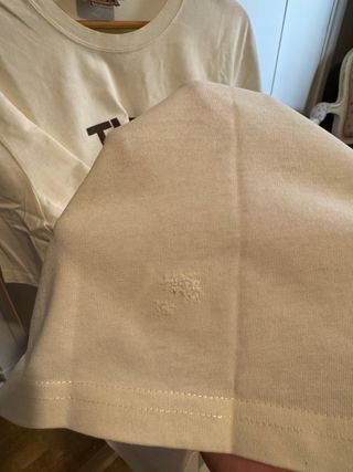 Camiseta The North Face x Gucci Multicolor