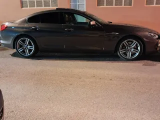 BMW Serie 6 2013
