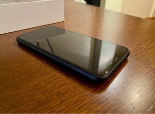 iPhone XR 128GB Negro para piezas