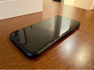iPhone XR 128GB Negro para piezas