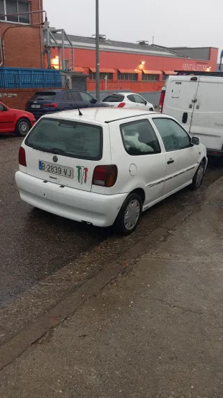 Volkswagen Polo 1999