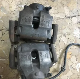 BMW Serie 3 1989