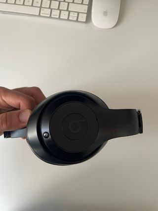 Beats Studio 3 Negros