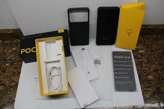 Smartphone Poco X6 5g 256 gb