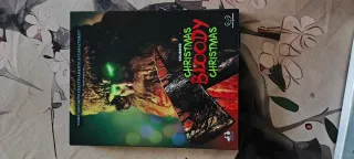 Christmas Bloody Christmas Blu-ray Español