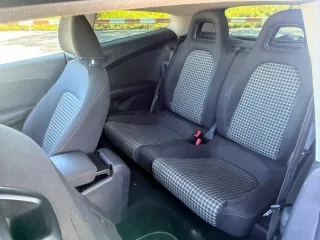 Volkswagen Scirocco 2015