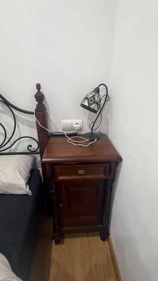 Acesorios habitación
