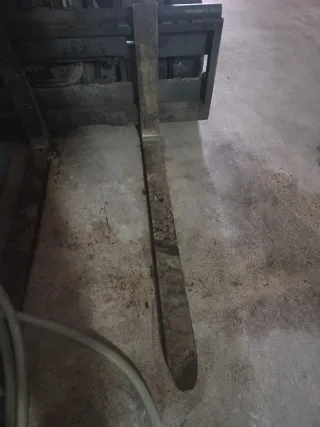 Batería Carretilla Linde
