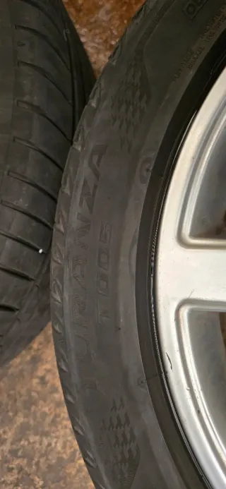 Llanta Audi S-Line 17 Pulgadas